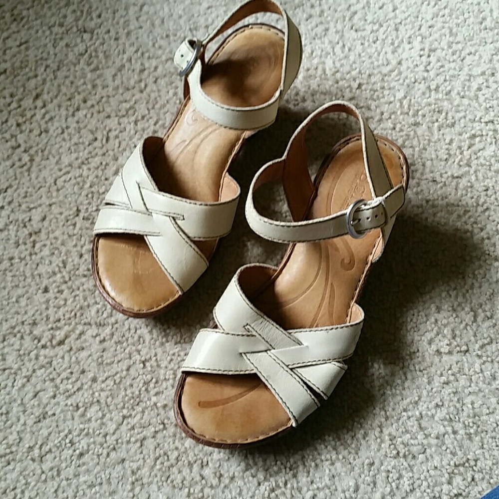 Børn Heeled Sandals